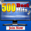 Get Traffic to Your Sites - Join 500 Best Hits